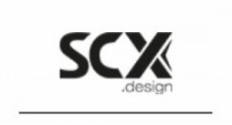 Gadżety ekskluzywnej marki SCX.design - podświetlane logo i eleganckie opakowanie - giftyonline.pl