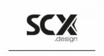 Gadgets of the exclusive SCX.design brand - illuminated logo and elegant packaging - giftyonline.pl