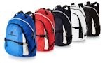 Advertising backpacks with print, bags with logo, advertising backpack, company giftyonline.pl