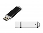 00GD-UBU3-CZA-128 GB-Pamięć USB GoodRam UB34, USB 3.2 gen1-czarny 128 GB