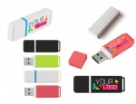 00GD-UMO2-GRA-32 GB-Pamięci USB Umo2-Grafitowy 32 GB