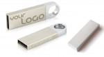 00GD-UN-SRE-16 GB-Pamięć USB Unity-Srebrny 16 GB