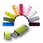 00GD-ED20-NIE-8 GB-Pamięć USB Edge 2.0-Niebieski 8 GB