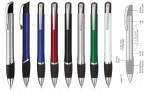 0-9900-52-0001-Długopis OPERA-biały