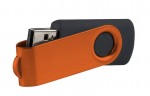 D6 2.0-WIE-4 GB-Pamieć USB Twister 2.0-wielokolorowy 4 GB