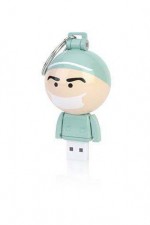 USB6237-SUR1-WIE-16 GB-Pamięć USB Ball People Chirurg-wielokolorowy 16 GB