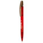 Długopis BIC Media Clic z logo firmy
