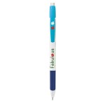 1021-00-Ołówek automatyczny BIC Media Clic Grip-mix&match