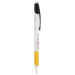 1E21-00-Ołówek automatyczny BIC Media Clic Grip Ecolutions-mix&match