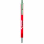 Długopis BIC Clic Stic z nadrukiem
