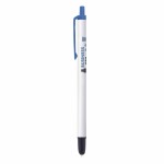 1847-00-Długopis BIC Clic Stic Stylus-mix&match