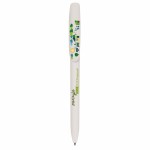 1E51-00-Długopis BIC Super Clip Brite Pix Ecolutions-biały