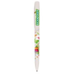 1E53-00-Długopis BIC Super Clip Brite Pix Digital Ecolutions-biały