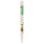 1E53-00-Długopis BIC Super Clip Brite Pix Digital Ecolutions-biały