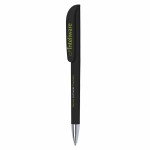 1073-00-Długopis BIC Super Clip Advance-mix&match