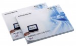NOTSM5075-100-Notes samoprzylepny 50x75 mm-biały 100 kartek