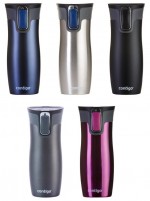 Contigo West Loop - kubek termiczny z grawerem
