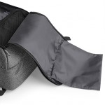 QD269-CZA-Plecak na laptop 15,6"-czarny