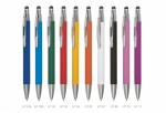 DLI-FIO-Długopis Liss Touch-fioletowy