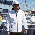 R231M-CHA-4XL-Kurtka softshell Printable Result-Charcoal/Black 4XL