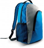 0105-ROY-Dwukolorowy plecak-royal blue/light grey