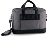 0429-GRA-Torba na laptop 15"-graphite grey heather