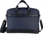 0429-GRA-Torba na laptop 15"-graphite grey heather