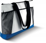 0237-WHI-Torba na zakupy-white/royal blue