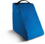 0514-ROY-Torba na buty-royal blue