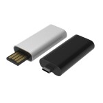 DN-OTG-CZA-64 GB-Pamięć USB OTG micro USB-czarny 64 GB