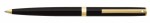 9471 BP-CZA-Długopis Sheaffer Sagaris-czarny/złoty