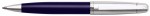 9337 BP-GRA-Długopis Sheaffer 500-granatowy/srebrny