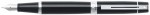 9312 PN-CZA-Pióro wieczne Sheaffer 300-czarny