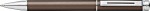9154 BP-BRĄ-Długopis Sheaffer 200-brązowy