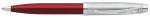 9307 BP-CZE-Długopis Sheaffer 100-czerwony/srebrny