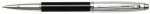 9313 RB-CZA-Pióro kulkowe Sheaffer 100-czarny/srebrny