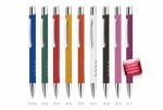 DFE-FIO-Długopis Ferii-fioletowy