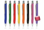 DKO-FIO-Długopis Kobi-fioletowy