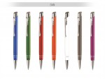 DDA-CZE-Długopis Dan-czerwony