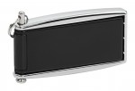 DSL18 2.0-CZA-8 GB-Pamięć USB Flip 2.0-czarny/srebrny 8 GB