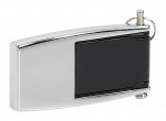 DSL18 2.0-CZA-16 GB-Pamięć USB Flip 2.0-czarny/srebrny 16 GB