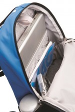 PVI60291129-Wycieczkowy plecak antykradzieżowy Vibe 20 PacSafe-szary