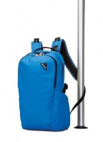 PVI60301129-Plecak antykradzieżowy  Vibe 25 PacSafe-szary