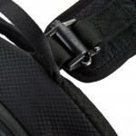 PVE60515100-Plecak z zabezpieczeniami Venturesafe X18 PacSafe-czarny