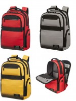 115515-4222-Plecak na laptop 15,6" Cityvibe Samsonite-czerwony