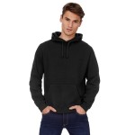 WUI21-NAV-XXL-ID.003 Cotton Rich jacket by B&C-navy XXL