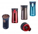 1000-0633-Kubek termiczny Contigo Pinnacle 300 ml-czerwony