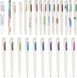 92000-MIX-Długopis Bio-Pen Ritter-mix&match