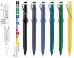 00060-MIX-Długopis Pin Pen Ritter-mix&match