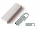 00GD-UCA3-SRE-32 GB-Pamięć USB UCA3 3.0-Srebrny 32 GB
